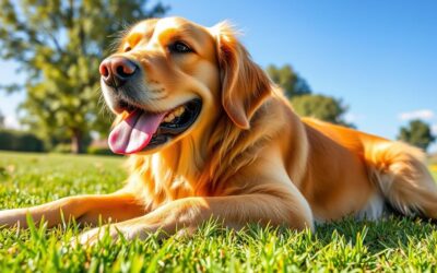 Kutyás blog 17 Hogyan változik a kutya testhőmérséklete a meleg hatására?