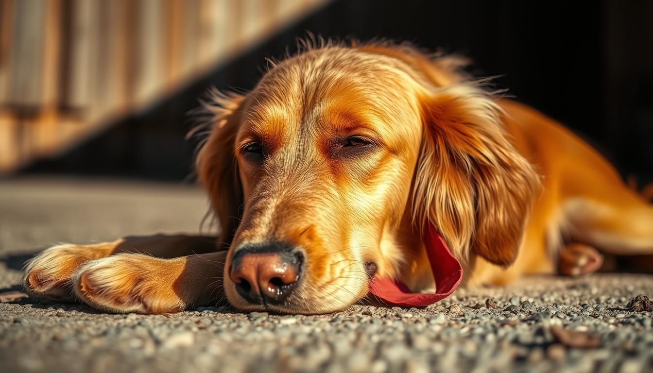 kutya-tulmelegedes-jelei-nyar kutya túlmelegedés jelei nyár