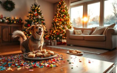 Újévi kutyás szokások – mit vezesd be idén?