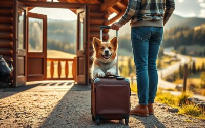 Kutyás blog 23 Utazás kutyával – mit vigyél magaddal?