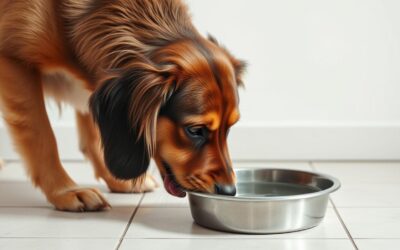 Kutyás blog 19 Miért fontos a friss víz mindig, nem csak melegben?