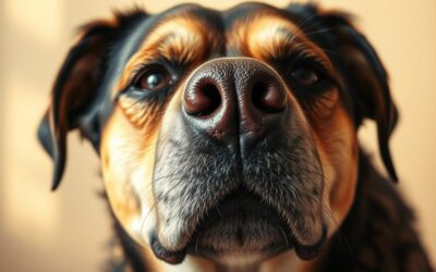 Kutyás blog 23 Nyári allergiák kutyáknál – tünetek és kezelés