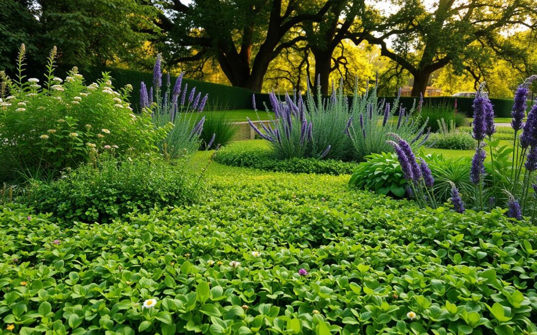 Kutyás növények a kertben – mit ültessek, mit ne?