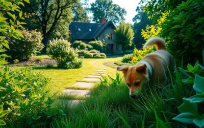 Kutyás blog 24 Nyári bélproblémák kutyáknál – mitől alakulnak ki gyakrabban?