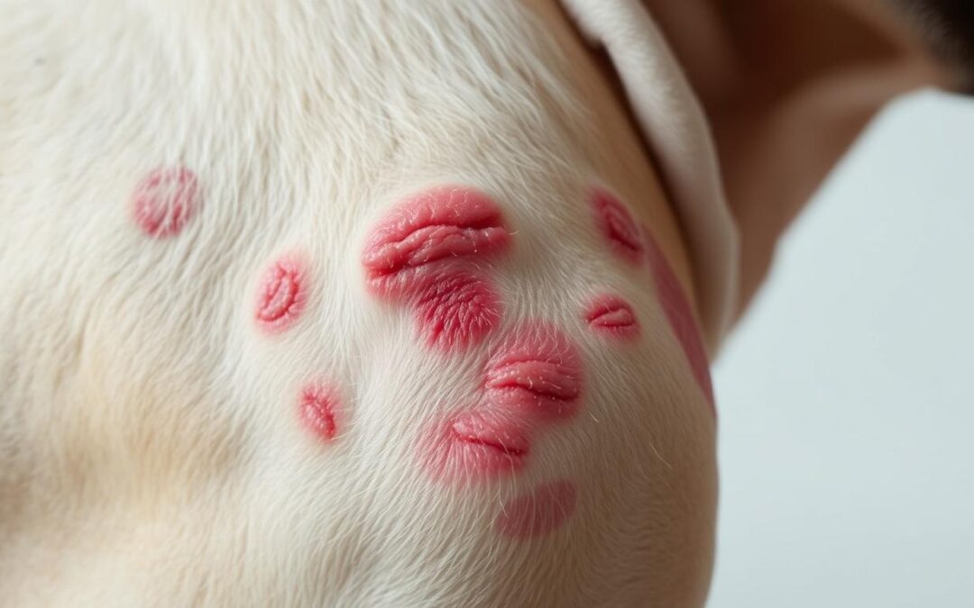 Bőrirritáció és vakarózás nyáron – okok és kezelés