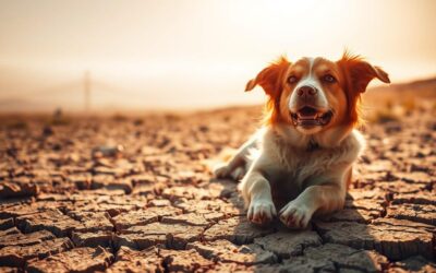 Kutyás blog 23 Kutyák és napégés – veszélyek és védekezés