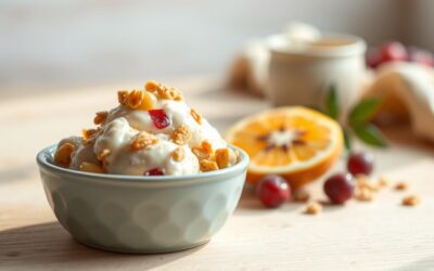 Kutyás blog 18 Kutyafagyi otthon – egyszerű, egészséges receptek