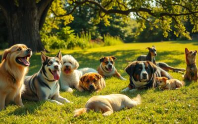 Kutyás blog 22 Melyik kutyafajta viseli nehezen a nyarat?