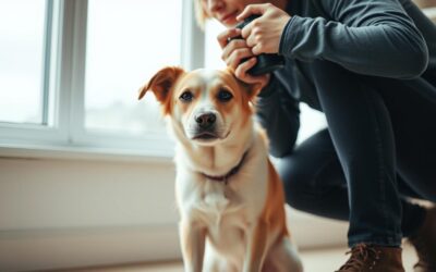 Kutyás blog 23 Mikor érdemes újra fotózni a kutyádat a változás nyomon követéséhez?