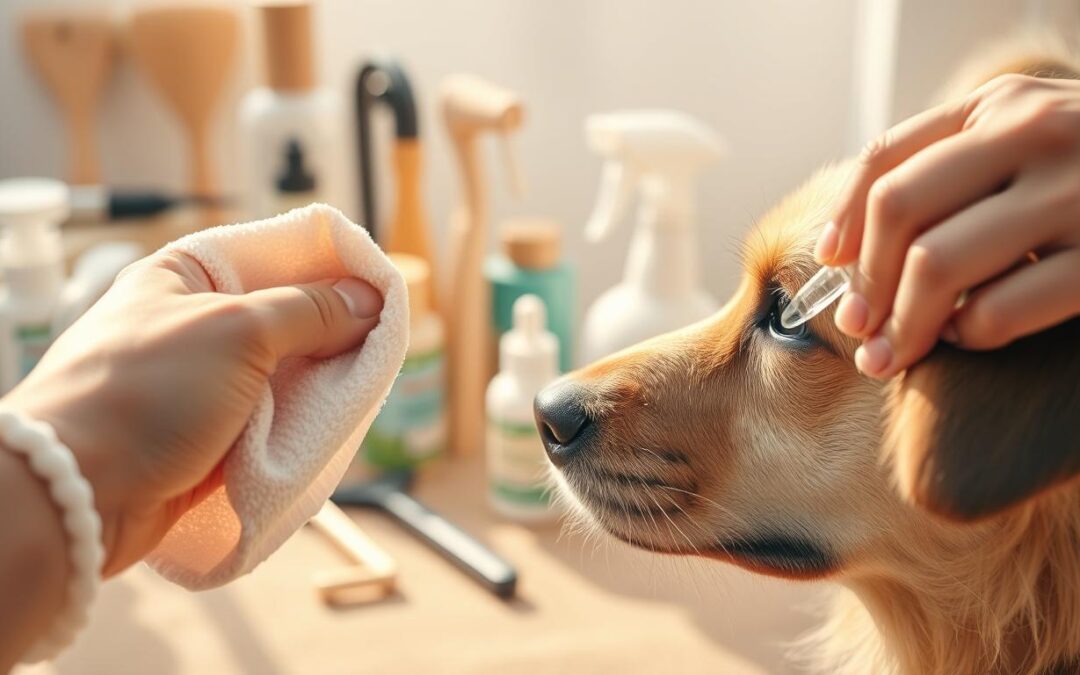 Ápolt fül és szem a meleg hónapokban – mire figyelj?