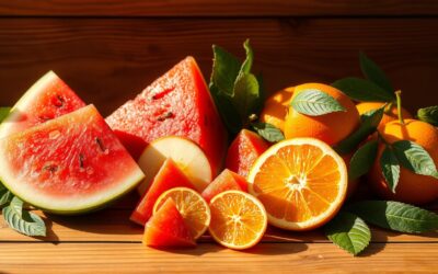 Kutyás blog 20 A legjobb frissítő gyümölcsök kutyáknak nyárra