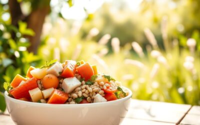 Kutyás blog 18 Hipoallergén nyári étrend ötletek kutyáknak