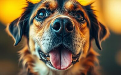 Kutyás blog 24 Hogyan ismerhető fel a hőstressz a kutyán?