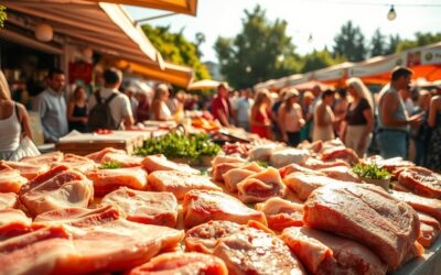 Kutyás blog 24 Milyen húsokat válassz a melegben?