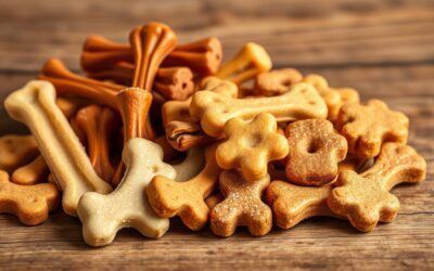 Kutyás blog 18 A legjobb hidratáló nassolnivalók kutyáknak