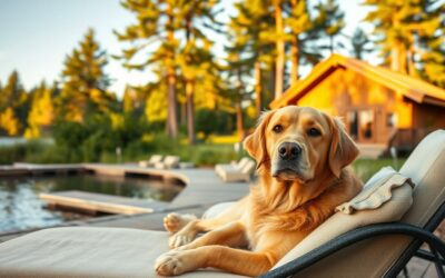 Nyári kalandok kutyával – hogyan legyen biztonságos?