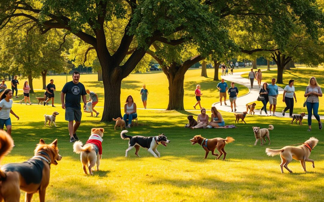 Kutyás közösségi programok – mit vigyél, mit ne?
