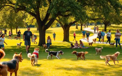 Kutyás blog 21 Kutyás közösségi programok – mit vigyél, mit ne?