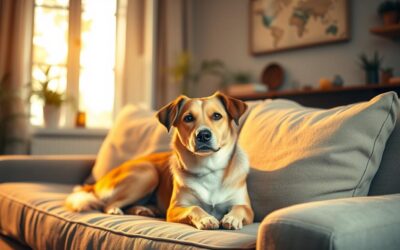 Kutyás blog 18 Levegő páratartalom és kutyák – miért fontos figyelni?