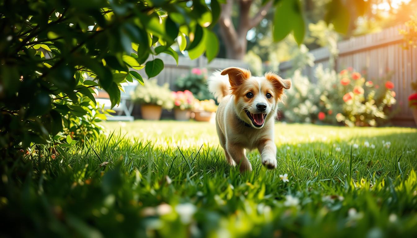 kutyás élményfotó nyár
