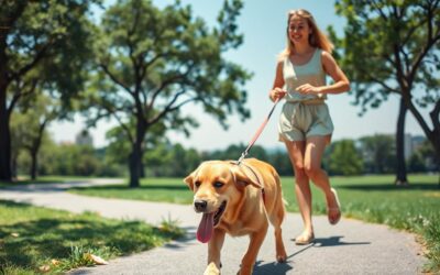 Kutyás blog 22 Hány fokban sétálhatsz még biztonságosan a kutyáddal?