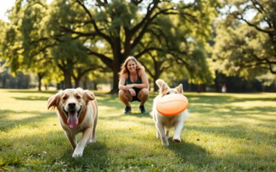 Kutyás blog 21 Kutyás sportok, amiket nyáron is lehet végezni