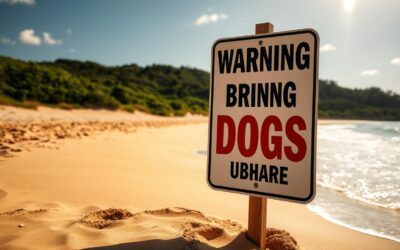 Kutyás blog 21 Mikor ne menj strandra a kutyával?