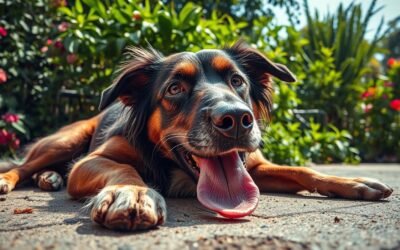 Kutyás blog 24 Hőstressz és agresszió – létezik kapcsolat?