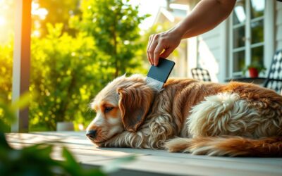 Kutyás blog 20 Nyári szőrzetápolási tippek minden szőrtípusra