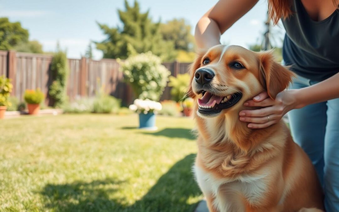 Tavaszi vedlés után nyári szőrproblémák – mit tehetsz?