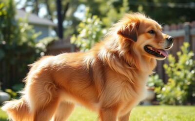 Kutyás blog 22 Szabad-e lenyírni a kutya szőrét nyáron?