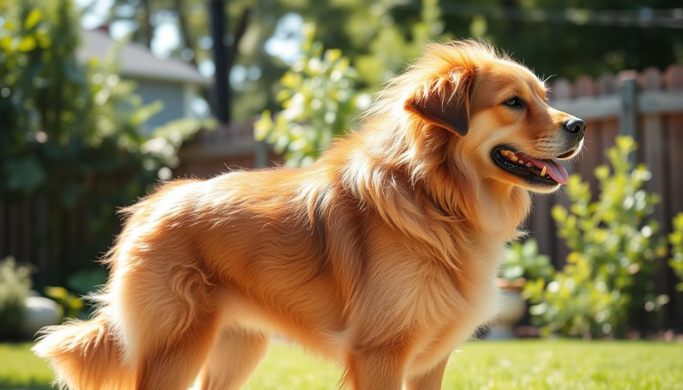 kutyaszőr vágása nyár