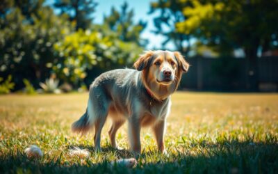 Kutyás blog 21 Melegben jobban hullik a kutya szőre?