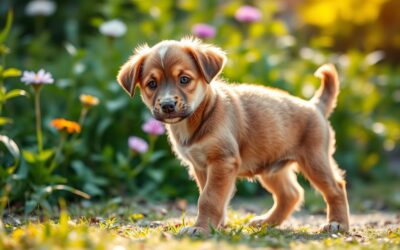 Kutyás blog 21 Kutyatáp-választás növekedésben lévő kutyáknak