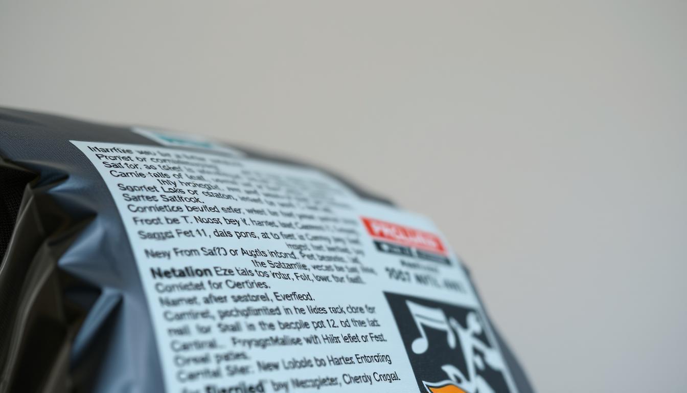 kutyatap-osszetevok-ertelmezese kutyatáp összetevők értelmezése