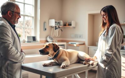 Kutyás blog 23 Hőgutát utánzó tünetek – mikor menj állatorvoshoz?