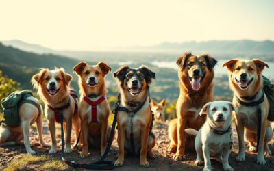 Kutyás blog 16 Mikor nem ajánlott kutyával utazni?