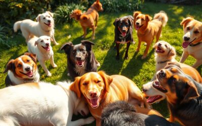 Kutyás blog 17 Nyári viselkedésváltozások kutyáknál – mi számít normálisnak?