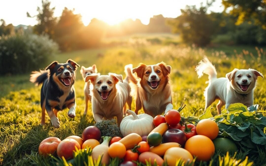 Nyári vitaminpótlás kutyáknak – szükség van rá?