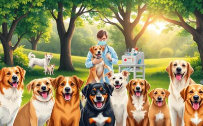 Kutyás blog 20 Kutyavitamin túladagolás – létezik ilyen?