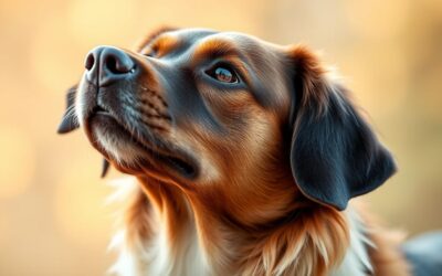 Kutyás blog 19 Hogyan hat a lazacolaj a kutyák bőrére és szőrére?