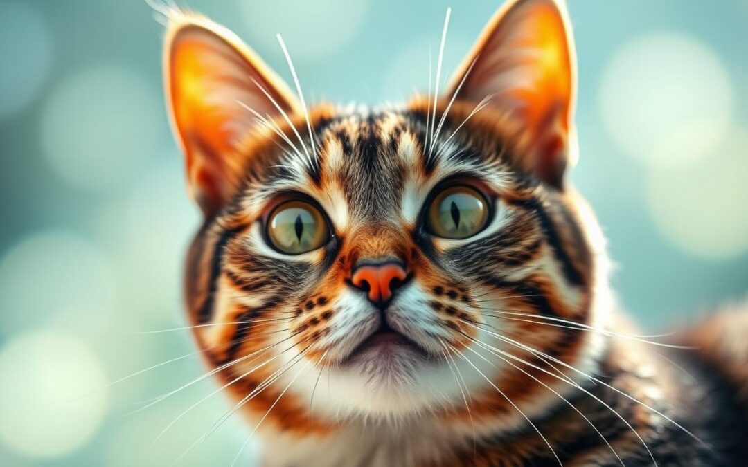 Miért ajánlják a lazacolajat macskák immunrendszerére?