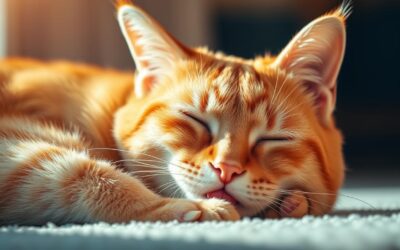 Lazacolaj macskáknak – mikor, hogyan, mennyit?