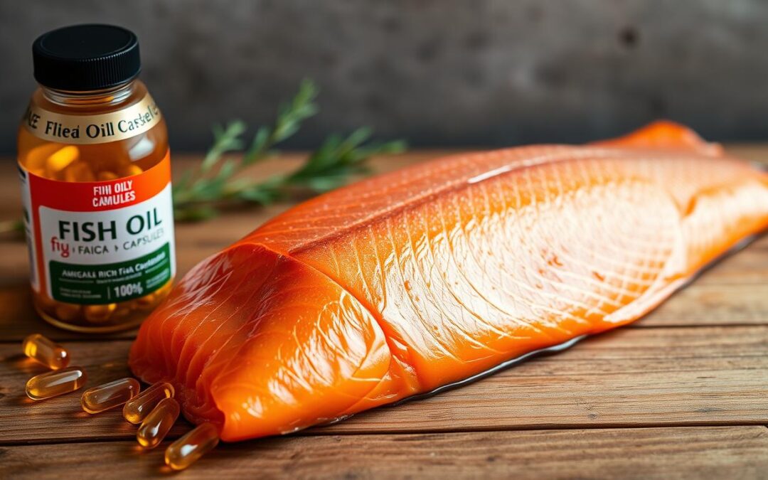 Lazacolaj mellé kell még omega-3 kiegészítő?