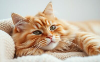 Macskás blog 24 Lazacolaj vagy halas táp – melyik segít jobban a szőrproblémákon?