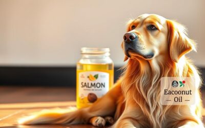 Lazacolaj vs kókuszolaj – melyik jobb kutyádnak?