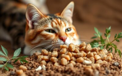 Macskás blog 17 Melyik fehérjeforrás a legkevésbé allergizáló macskáknál?