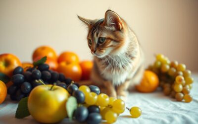 Ehet a macskám almát? – Minden, amit tudnod kell róla!