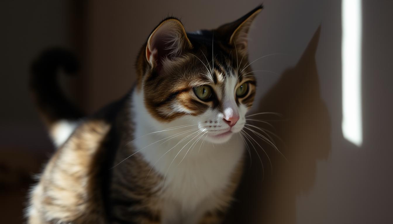 macska-bamulja-a-falat macska bámulja a falat