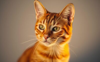 Ehet a macskám banánt? – Minden, amit tudnod kell róla!